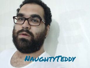 NaughtyTeddy