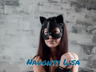 Naughty_Lisa