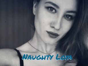 Naughty_Loya_