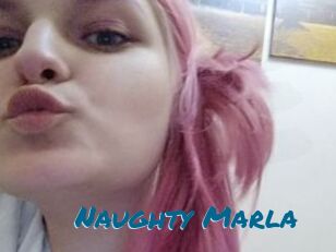 Naughty_Marla