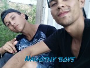 Naugthy_boys