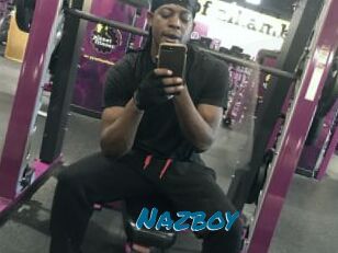 Nazboy