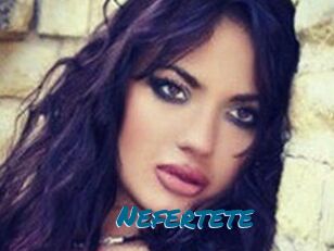 Nefertete