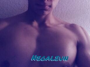 Negaleun