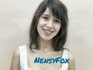 NensyFox