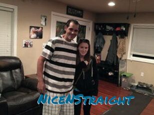 NiceNStraight