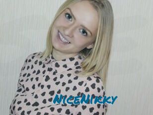 NiceNikky