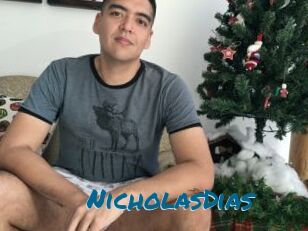 NicholasDias