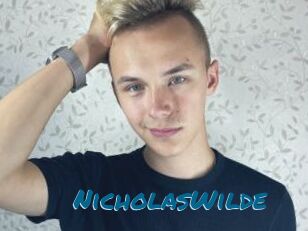 NicholasWilde