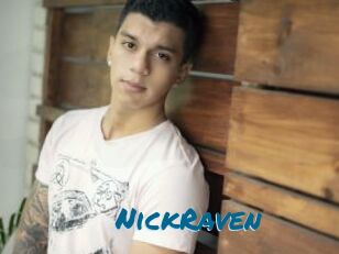 NickRaven