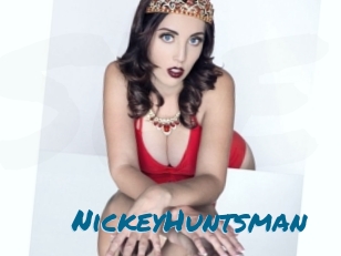 NickeyHuntsman