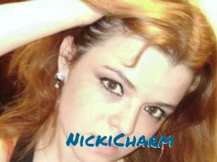 NickiCharm