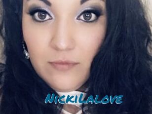 NickiLalove