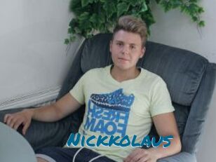 Nickkolaus