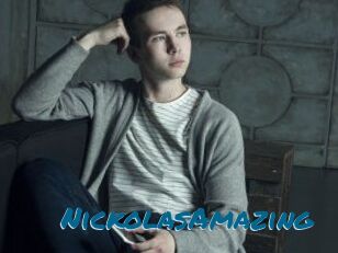 NickolasAmazing