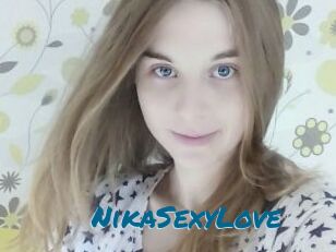 NikaSexyLove