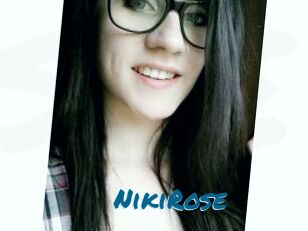 NikiRose