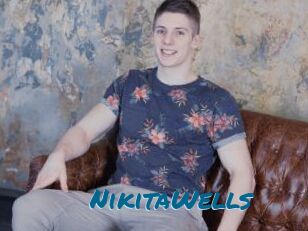 NikitaWells