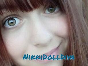 NikkiDollDiva