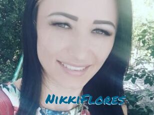 NikkiFlores