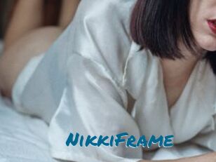 NikkiFrame