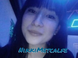 NikkiMetcalfe