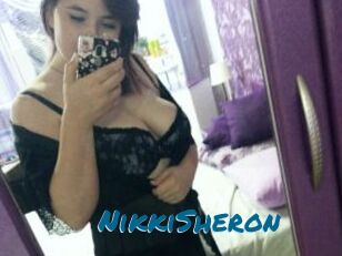 NikkiSheron