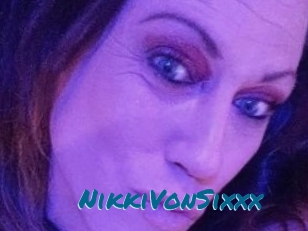 NikkiVonSixxx