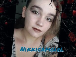 Nikkicamgirl