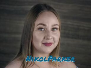 NikolParker