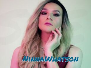 NinnaWhatson