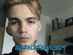 NoSelfService69