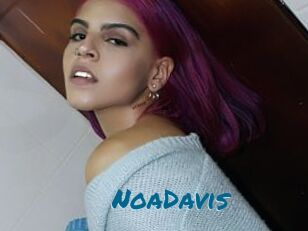 NoaDavis