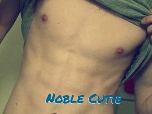 Noble_Cutie