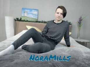 NoraMills