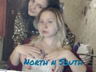 North_n_South