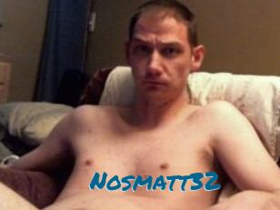 Nosmatt32