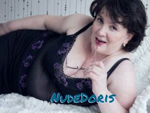 NudeDoris