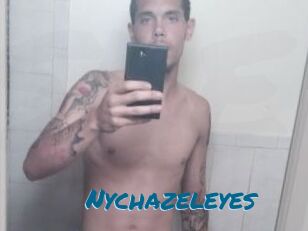 Nychazeleyes