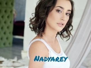 Nadyarey