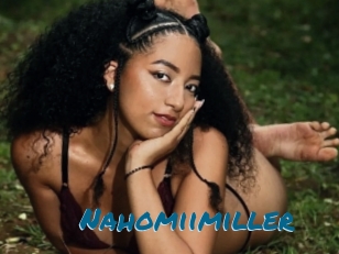 Nahomiimiller