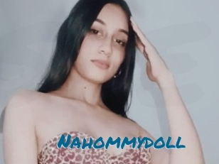 Nahommydoll