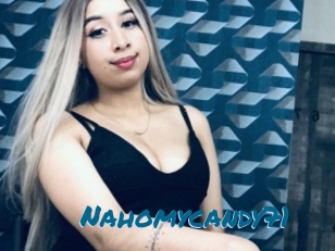 Nahomycandy71