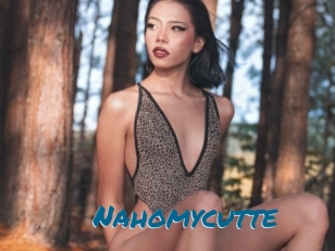 Nahomycutte