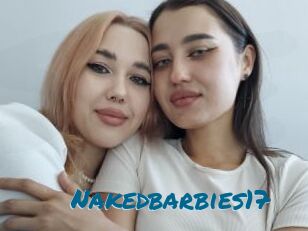 Nakedbarbies17