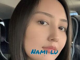 Nami_lu