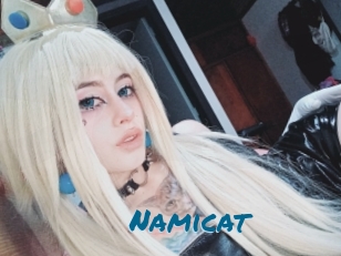 Namicat