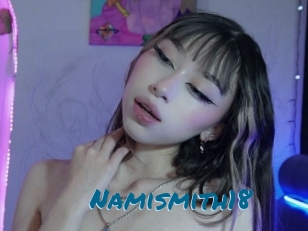 Namismith18