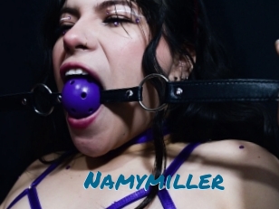 Namymiller