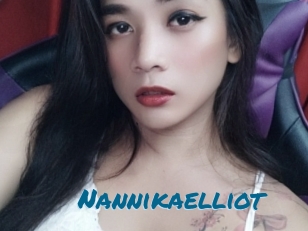 Nannikaelliot